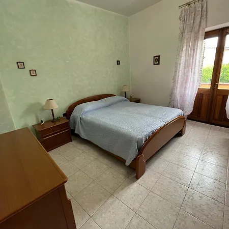 Casa Serbariu, Sud Sardegna - Дом отдыха