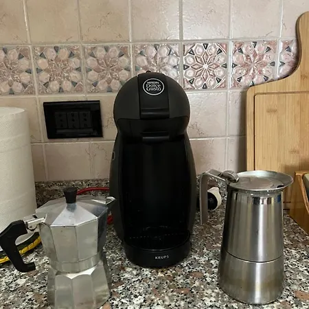 Holiday home Casa Serbariu, Sud Sardegna -