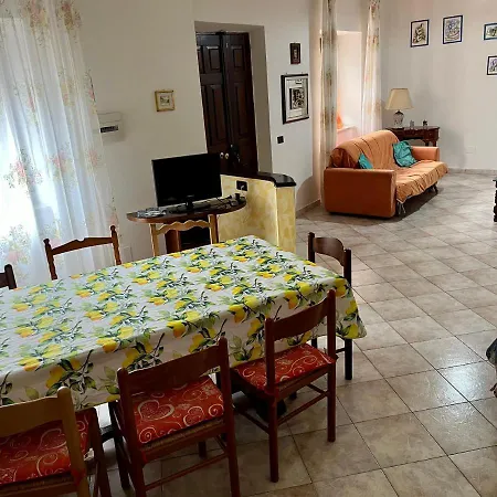 Casa Serbariu, Sud Sardegna - * Carbonia