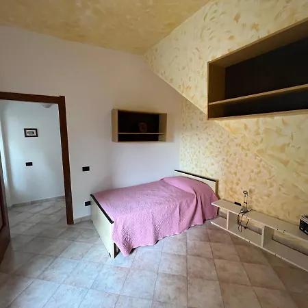 Casa Serbariu, Sud Sardegna - Carbonia