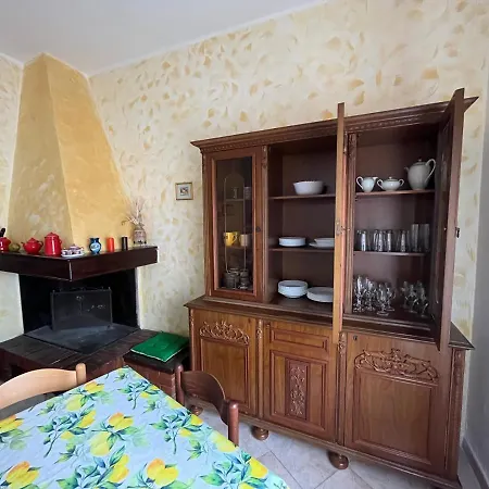 Casa Serbariu, Sud Sardegna - Holiday home