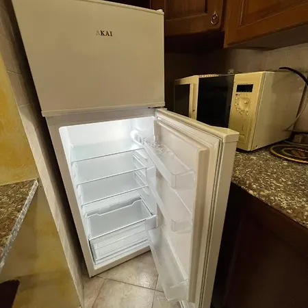 Casa Serbariu, Sud Sardegna - Holiday home *