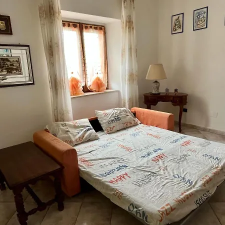 Casa Serbariu, Sud Sardegna -