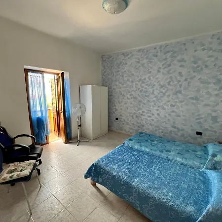 Casa Serbariu, Sud Sardegna - Holiday home Carbonia