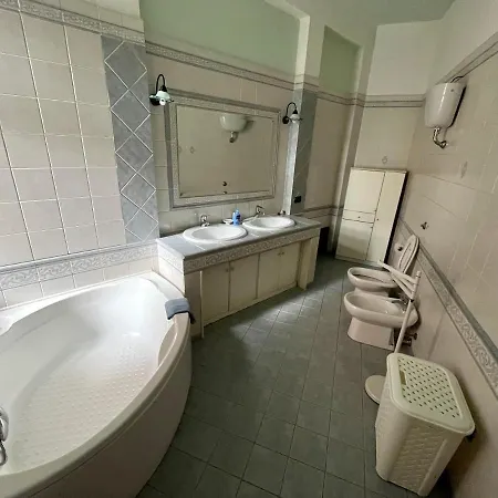 Holiday home Casa Serbariu, Sud Sardegna - *