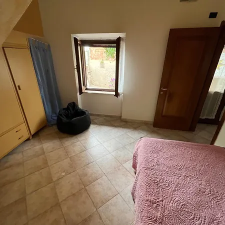 Holiday home Casa Serbariu, Sud Sardegna - *