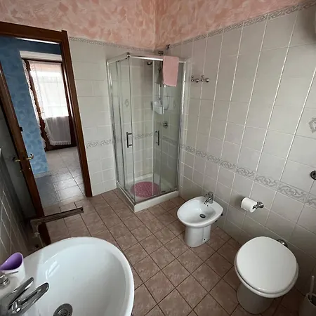 Casa Serbariu, Sud Sardegna - Holiday home *