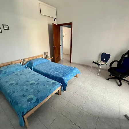 Casa Serbariu, Sud Sardegna - Holiday home