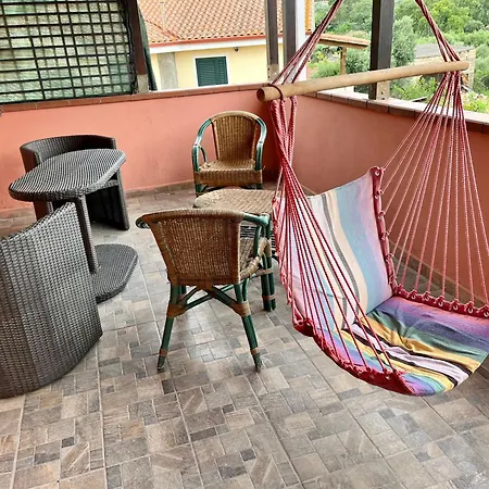 Casa Serbariu, Sud Sardegna - * Carbonia