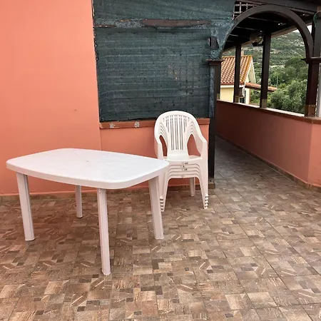 Casa Serbariu, Sud Sardegna - Holiday home