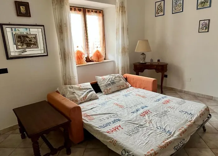 Casa Serbariu, Sud Sardegna -