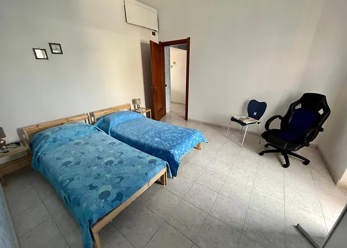 Casa Serbariu, Sud Sardegna - Сasa de vacaciones